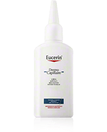 Eucerin DermoCapillaire Urea Kopfhautberuhigendes Intensiv-Tonicum Spezialprodukt 100 ml