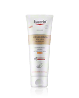 Eucerin Hyaluron-Filler + Elasticity Handcreme gegen Altersflecken LSF 30 75ml