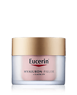 Eucerin Hyaluron-Filler + Elasticity Tag LSF 30 Rosé getönte Tagescreme 50 ml