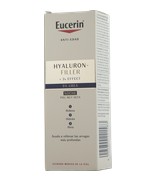 Eucerin Hyaluron-Filler Urea Plus 3x Effect 5% Urea Nacht Nachtcreme 50 ml