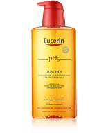 Eucerin pH5 Duschöl Duschgel 400 ml