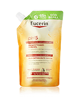 Eucerin pH5 Duschöl Nachfüllbeutel 400ml