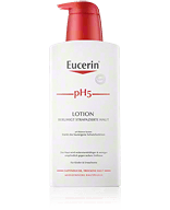 Eucerin pH5 Lotion Körperlotion