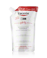 Eucerin pH5 Lotion F Nachfüllbeutel Körperlotion 400 ml