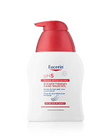 Eucerin pH5 Rückfettendes Hand Waschöl Handreinigung 250 ml