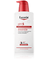 Eucerin pH5 Waschlotion Duschgel