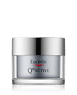 Eucerin Q10 Active Nacht Nachtcreme 50 ml