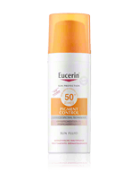 Eucerin Sun Protection Pigment Control Face Sun Fluid LSF 50+ 50ml