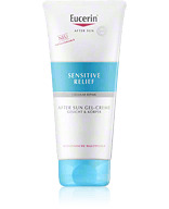 Eucerin Sun Protection Sensitive Relief After Sun Gel-Creme Classic 200ml