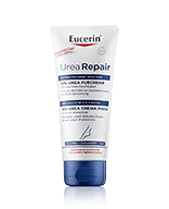Eucerin UreaRepair 10% Urea Fusscreme Fusscreme 100 ml
