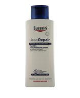 Eucerin UreaRepair 5% Urea Feuchtigkeitslotion Körperlotion 250 ml