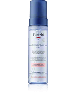 Eucerin UreaRepair Plus Duschschaum Duschgel 200 ml