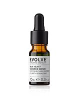 Evolve Organic Beauty Face Care Blue Velvet Ceramide Serum Serum 10 ml