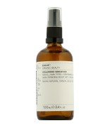 Evolve Organic Beauty Face Care Hyaluronic Serum 200 Serum 100 ml