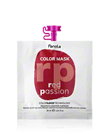 Fanola Color Mask Red Passion Farbpflege 30 ml