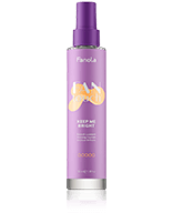 Fanola FANtouch Keep Me Bright Glossing Crystals Spezialprodukt 100 ml