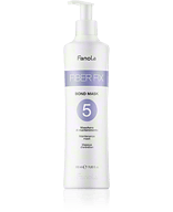 Fanola Fiber Fix Bond Mask Nr.5 Haarkur 350 ml