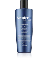 Fanola Keraterm Anti-Frizz Disciplining Shampoo Shampoo 300 ml