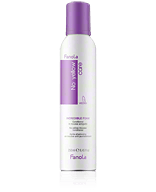 Fanola No Yellow Incredible Foam Haarschaum 250 ml