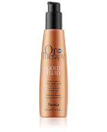 Fanola Oro Therapy Gold Fluid Haarfluid 200 ml