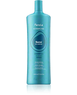 Fanola Vitamins Sensi Be Complex Shampoo Shampoo 1000 ml