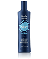 Fanola Wonder No Orange Shampoo Shampoo 350 ml