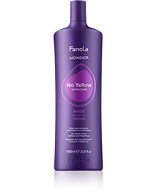 Fanola Wonder No Yellow Mask Haarkur 1000 ml