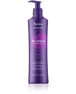 Fanola Wonder No Yellow Mask Haarkur 350 ml