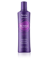 Fanola Wonder No Yellow Shampoo Shampoo 350 ml