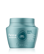 Fanola Wonder Smooth Extra Care Mask Haarkur 500 ml