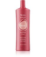 Fanola Wonder Volume Extra Care Shampoo Shampoo 1000 ml