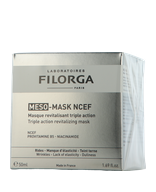Filorga NCEF Meso-Mask Triple Action Revitalizing Mask Pflegemaske 50 ml