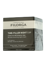 Filorga Time-Filler Night 5XP Wrinkle Smoothing Night Cream Nachtcreme 50 ml