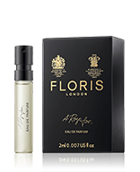 Floris A Rose for... Eau de Parfum Probe 2 ml