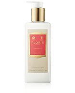 Floris Chypress Hand Lotion 250ml