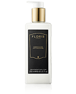 Floris Honey Oud Body Moisturiser 250 ml