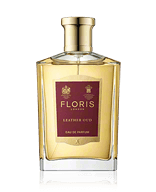 Floris Leather Oud Eau de Parfum Spray 100 ml