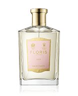 Floris Lily Classic Eau de Toilette Spray 100 ml
