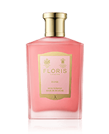 Floris Mouthwash Rose Concentrated Mundwasser 100 ml