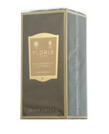 Floris Room Fragrances Classic Sandalwood & Patchouly Raumspray 100 ml