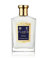 Floris Santal Aftershave Balm 100 ml