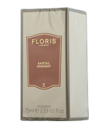 Floris Santal Deodorant 75 ml
