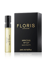 Floris Special N°127 Eau de Toilette Spray 2ml