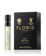 Floris Vert Fougère Eau de Parfum Probe 2 ml