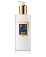 Floris White Rose Body Lotion Körperlotion 250 ml