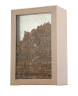 French Avenue Collection Romance Roses d'Émotion Eau de Parfum Spray 100 ml