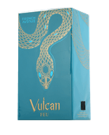 French Avenue Vulcan Feu Eau de Parfum Spray 100 ml