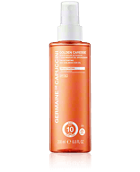 Germaine de Capuccini Golden Caresse Tan Activating Dry Oil SPF 10 Körperspray 200 ml