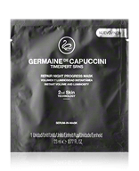 Germaine de Capuccini Timexpert SRNS Repair Night Progress Mask Maske 2 x 23 ml