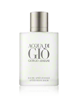 Giorgio Armani Acqua di Gio Homme aftershave balm 100ml